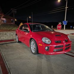 2005 Dodge Neon