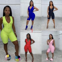 Women’s One Piece 