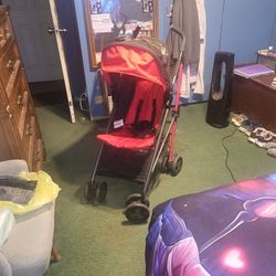 Infant/toddler/child BabiesRus Zobo Stroller