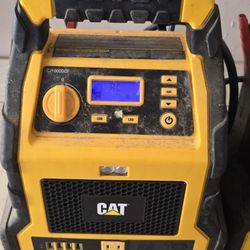 CAT Jumper Box  ($50)