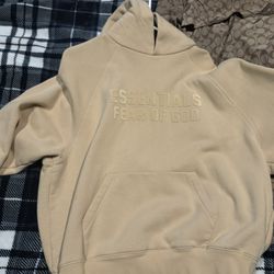 Essential Hoodie