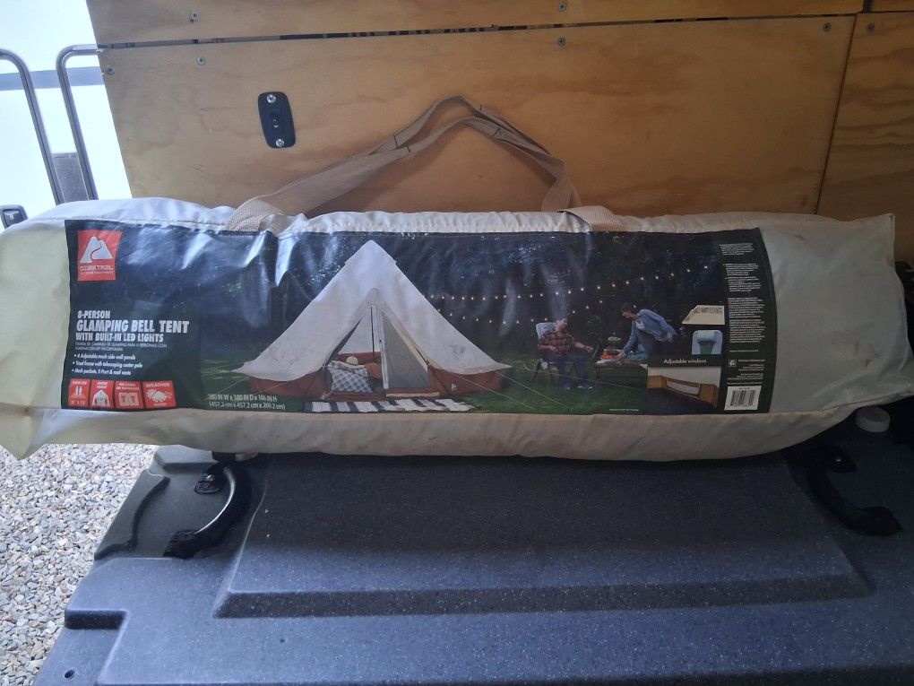 Tent 