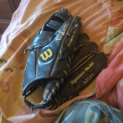 Baseball Glove