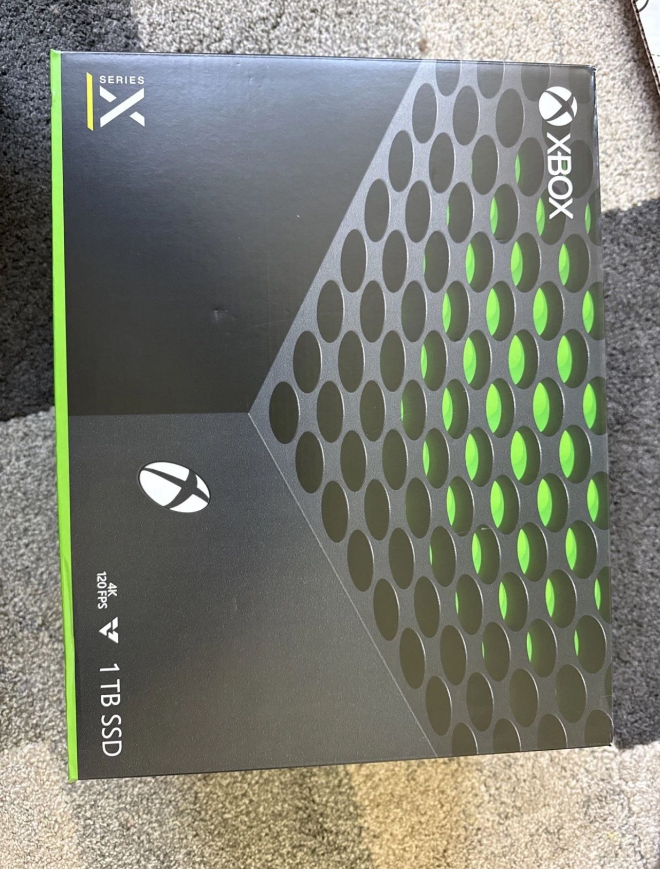 Xbox Series X