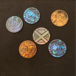 Pokémon Coins