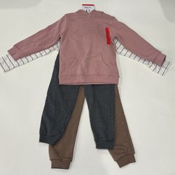 Kids Headquarters (4 piece set)