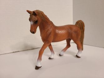 Caballo/Horse/Yegua/Male/Juguete/Plástico/Figura/Coleccion/Decoración/ Figure/Toy/Grif/ Regalo / Plastic 