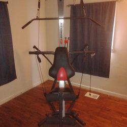 Bowflex