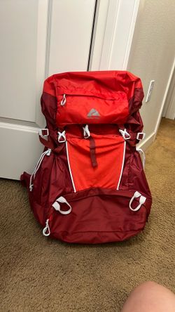 47 L Ozark trail backpack