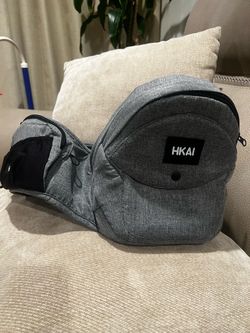 Baby Hip Carrier