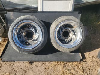Classic rims