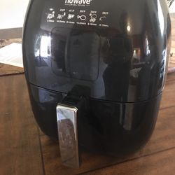 NUWAVE Brio Air Fryer