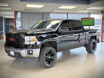 2014 GMC Sierra 1500