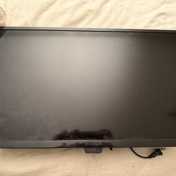 24-inch Insignia Smart TV