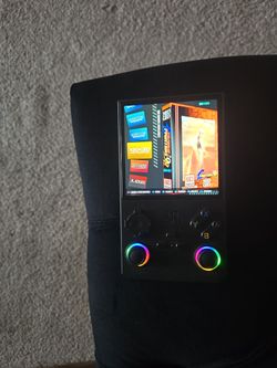 Gaming Emulator V40 Max