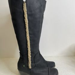El Naturalista Boots