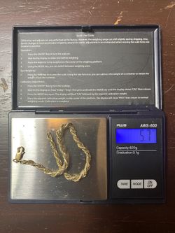Brazilian Custom Made Bracelet 18k