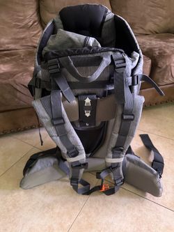 Clevr carrier