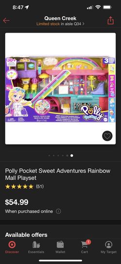 Polly Pocket