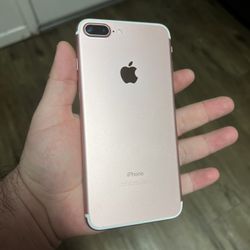 Iphone 7 Plus 32gb Unlocked 
