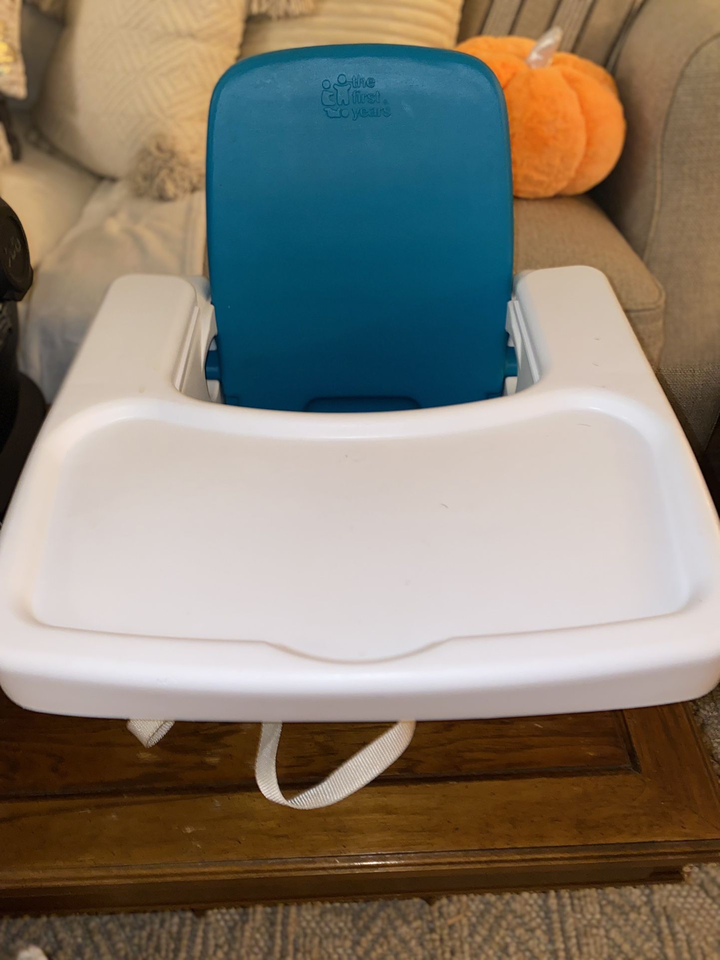 Baby Booster Seat
