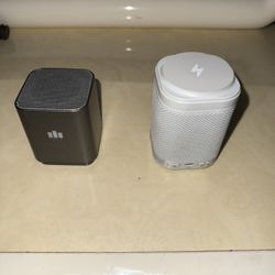 Bluetooth Speakers