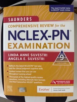 NCLEX