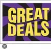 Great Deals 