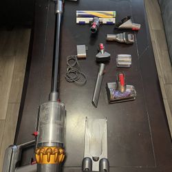 Dyson Vacuum