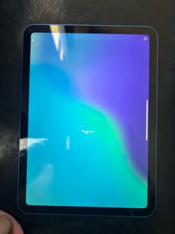 iPad Air 16
