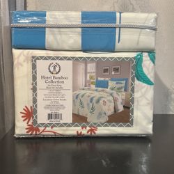 Bed Sheets 