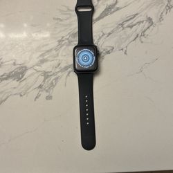 Apple Watch 4