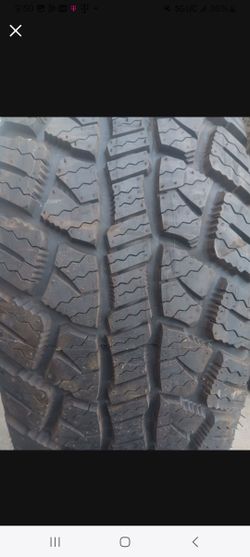 Tire 17"