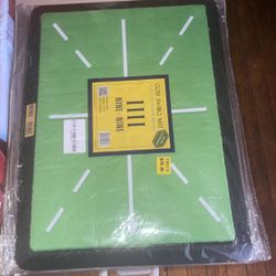 Golf Swing Mat 
