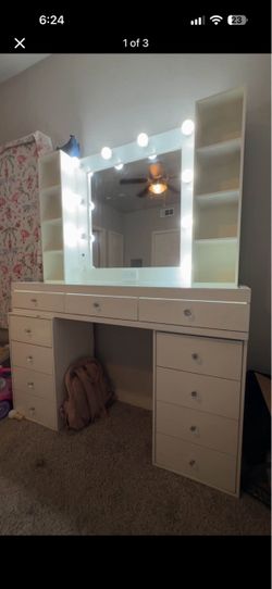 Vanity