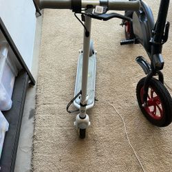 Ninebot Scooter