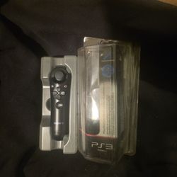 Ps3 Navigate Controller 