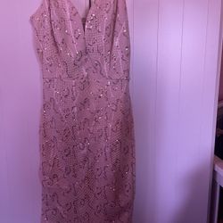 Womens Dress 
