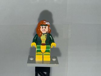 Lego Rogue Minifigure (sh0942)