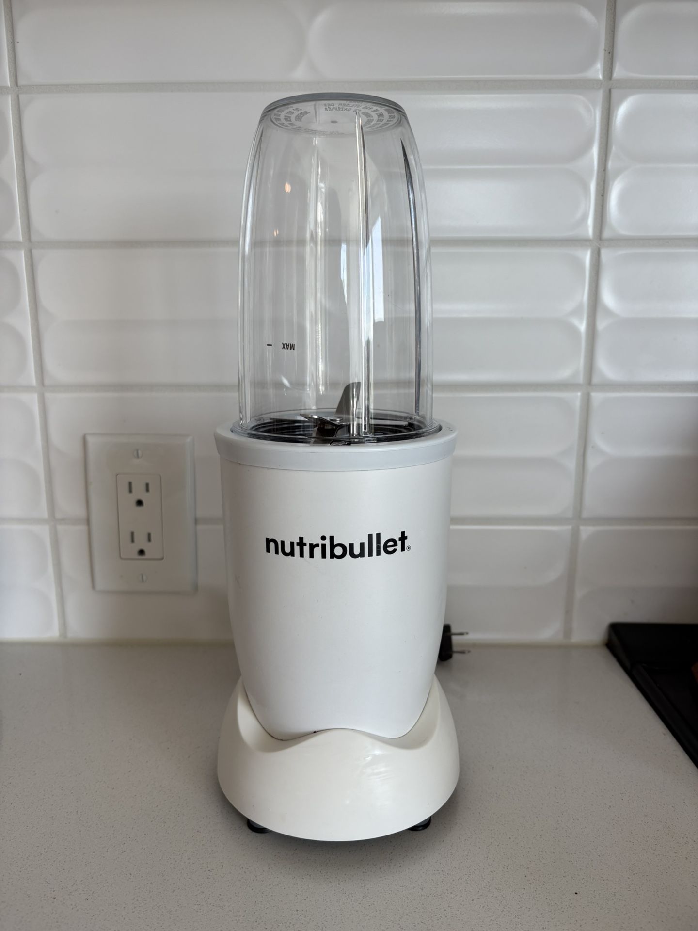Nutribullet Personal Blender