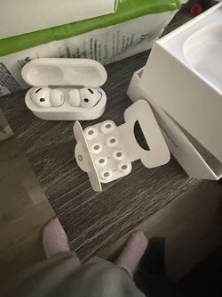 AirPods Pros 3