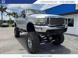 2003 Ford F-250