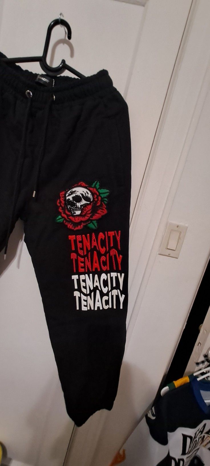 Tenacity Pants 