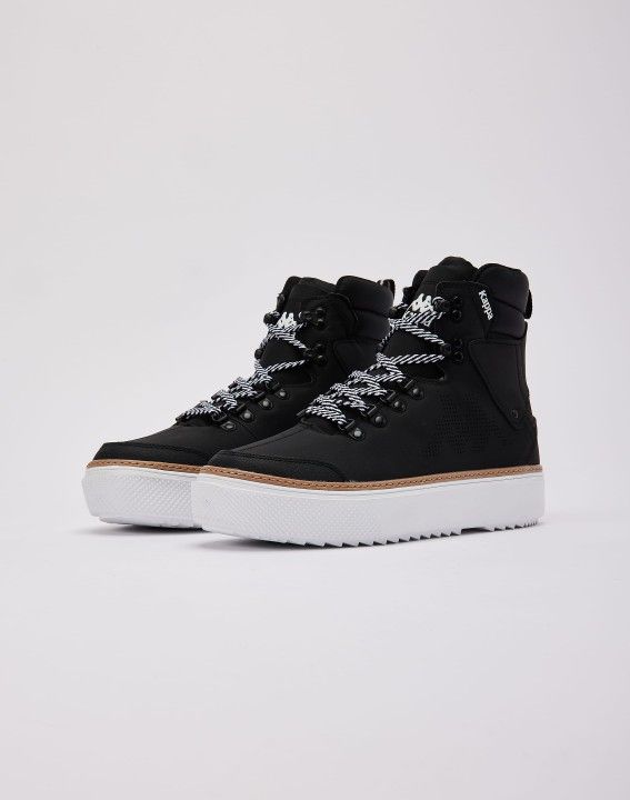 Mens Kappa Authentic Istrid 2 Boots