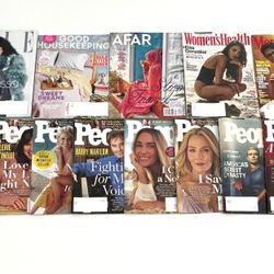 Free Magazines 