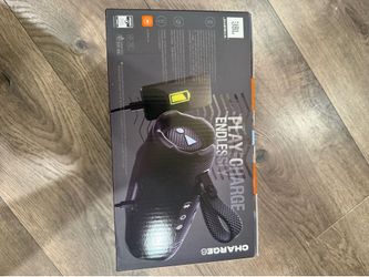 Jbl charge 6