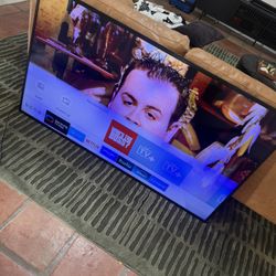 Smasung 65 Inch Tv