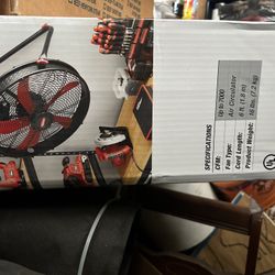 Fan $80