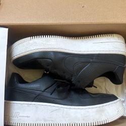 Black air forces