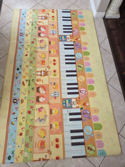Baby PlayMat Large